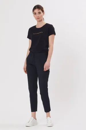 PBOBeck bukser - Midnight