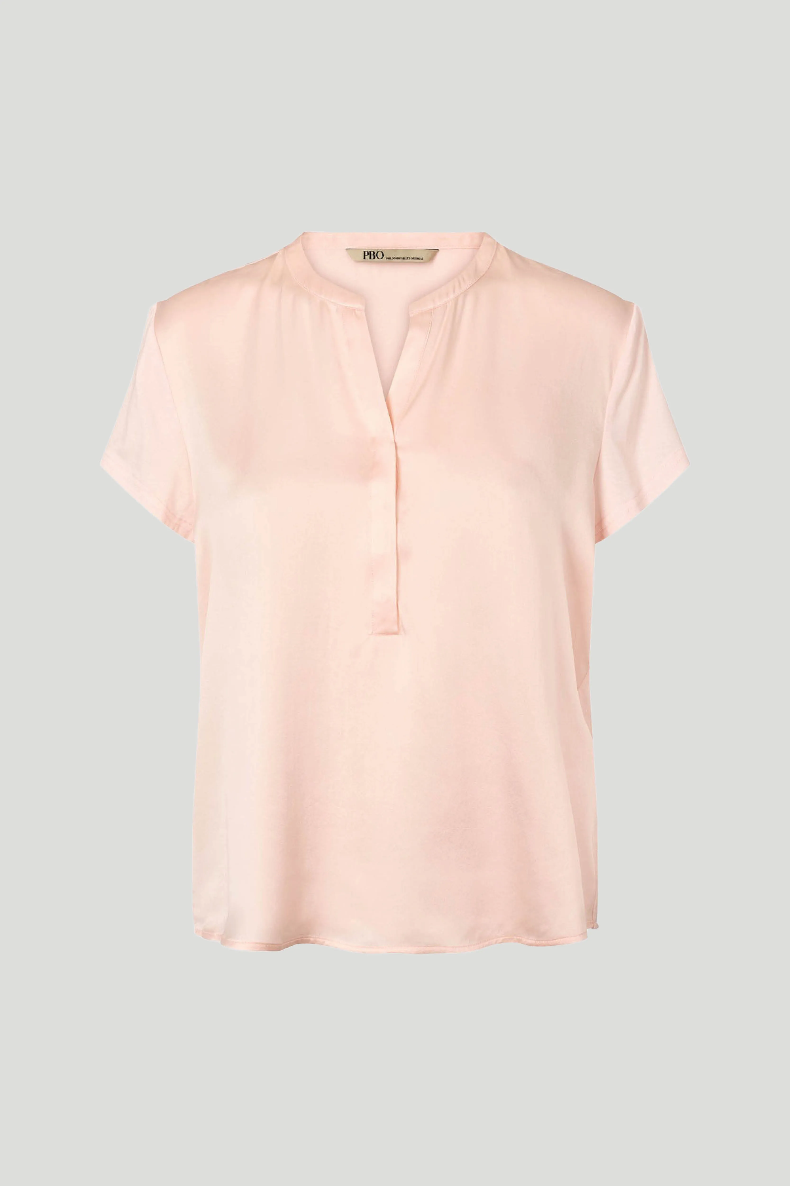 PBOGerbil top - Pearl