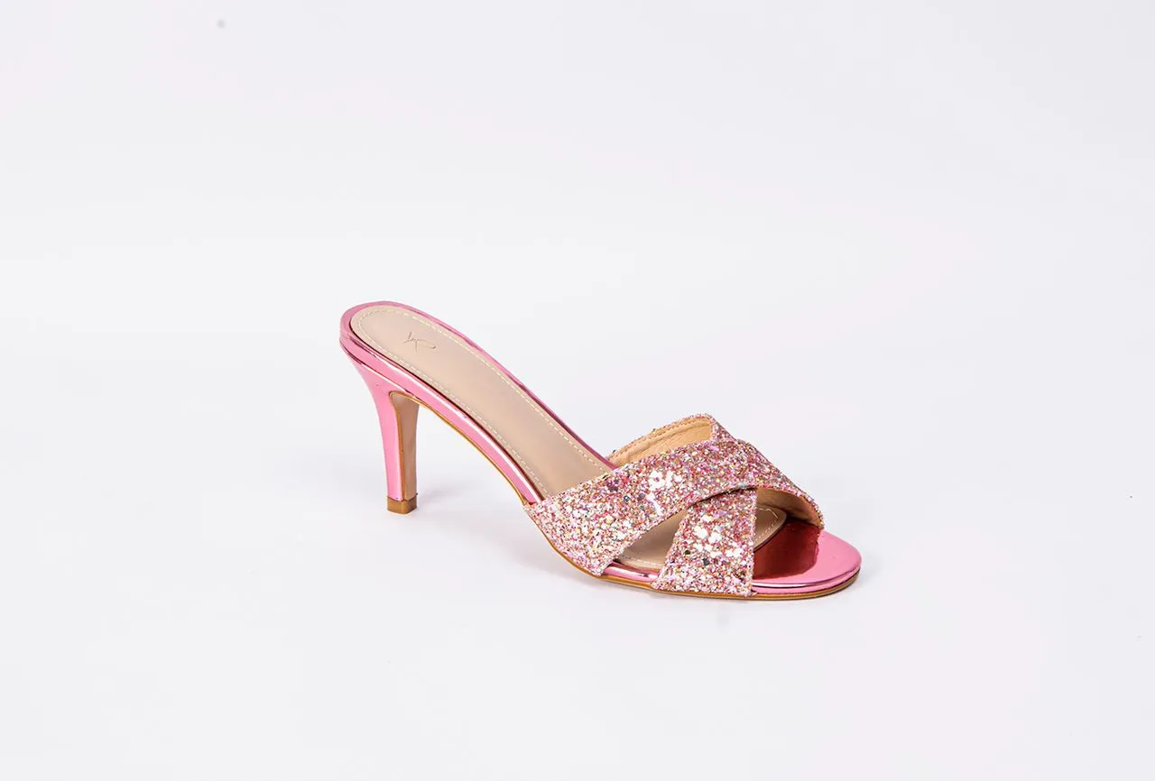 PEARL MULES