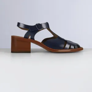 PESCA25 HEELED
