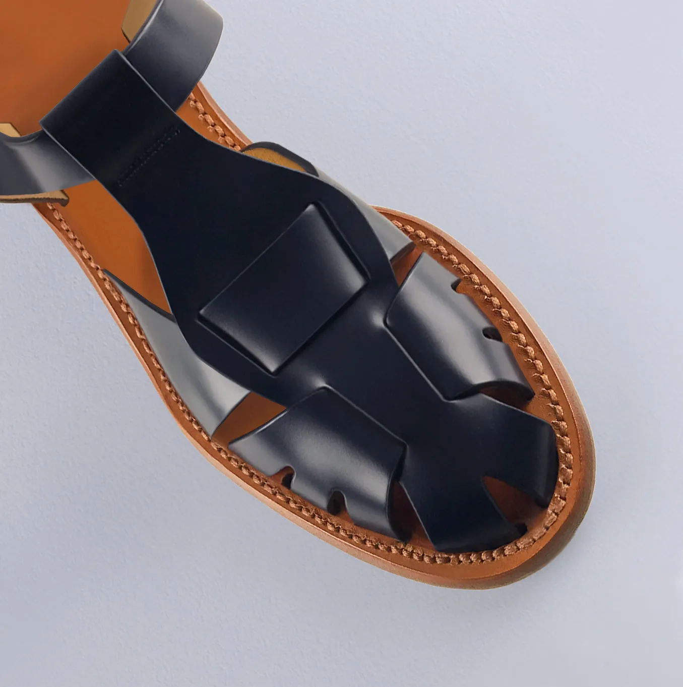 PESCA25 HEELED