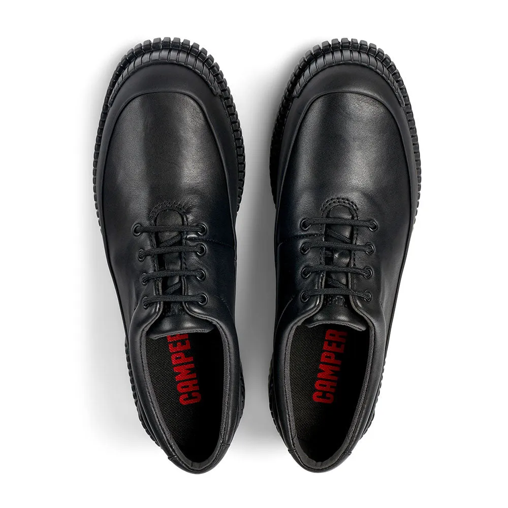 Pix Lace Oxford