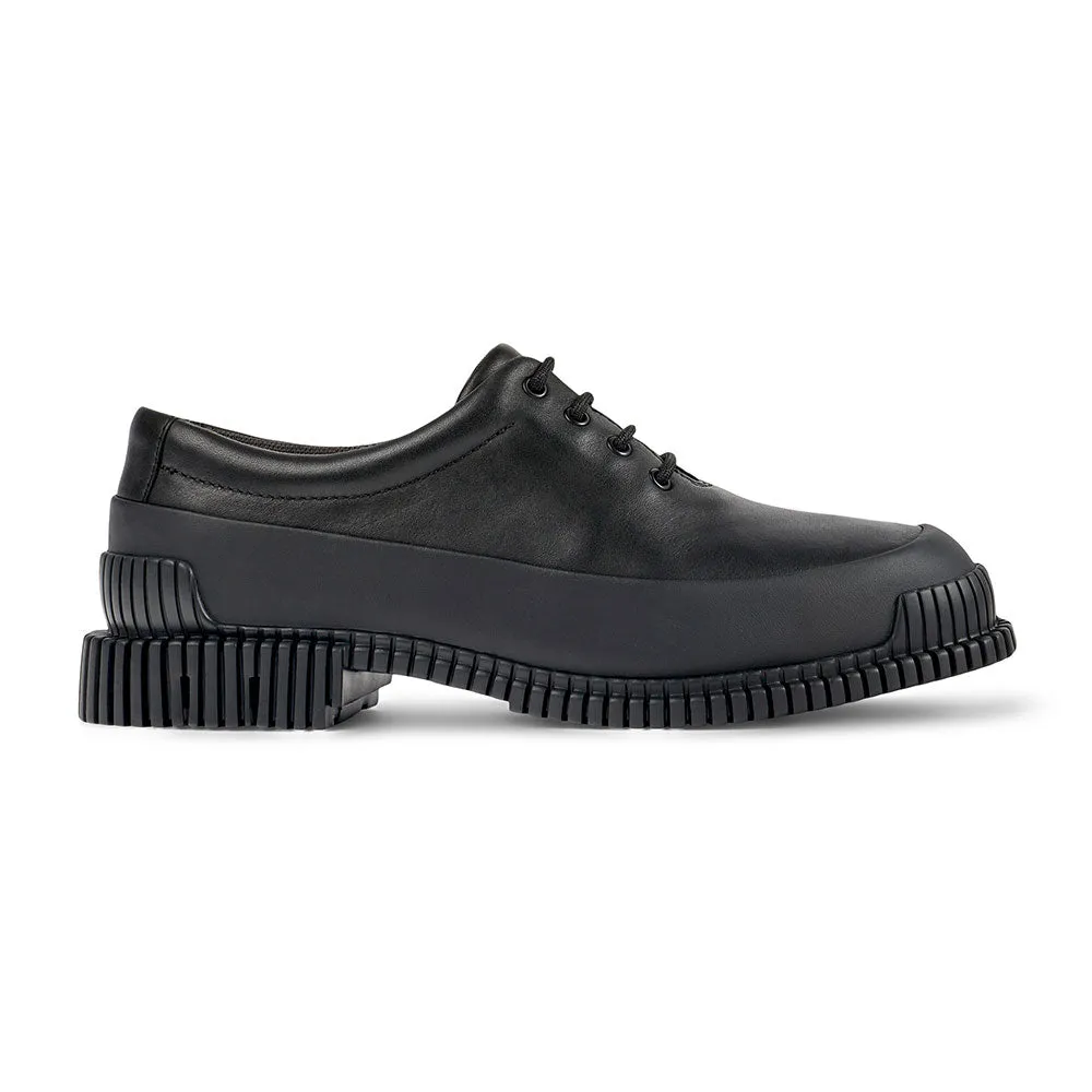 Pix Lace Oxford