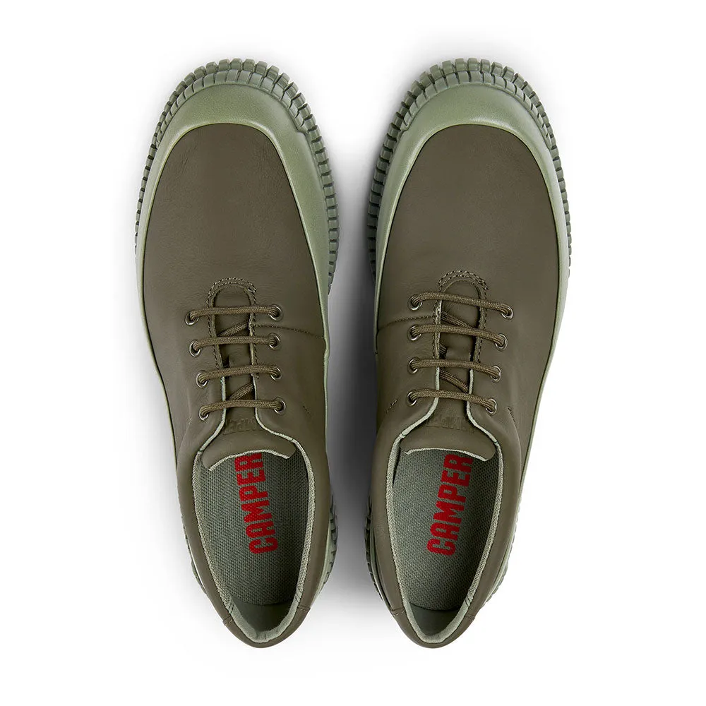 Pix Lace Oxford