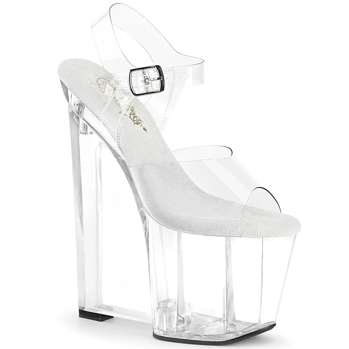 Pleaser Amaze-808