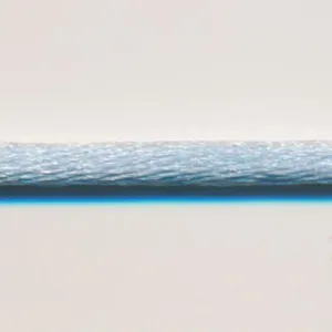 Polyester Satin Cord #06 Sherbet Blue