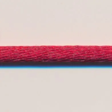 Polyester Satin Cord #53 Rose Red