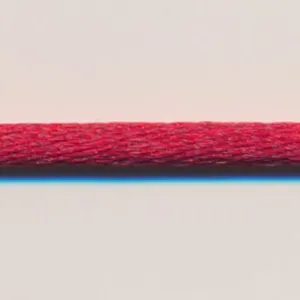 Polyester Satin Cord #53 Rose Red