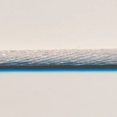 Polyester Satin Cord #98 Pale Gray