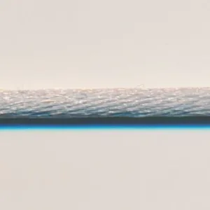 Polyester Satin Cord #98 Pale Gray