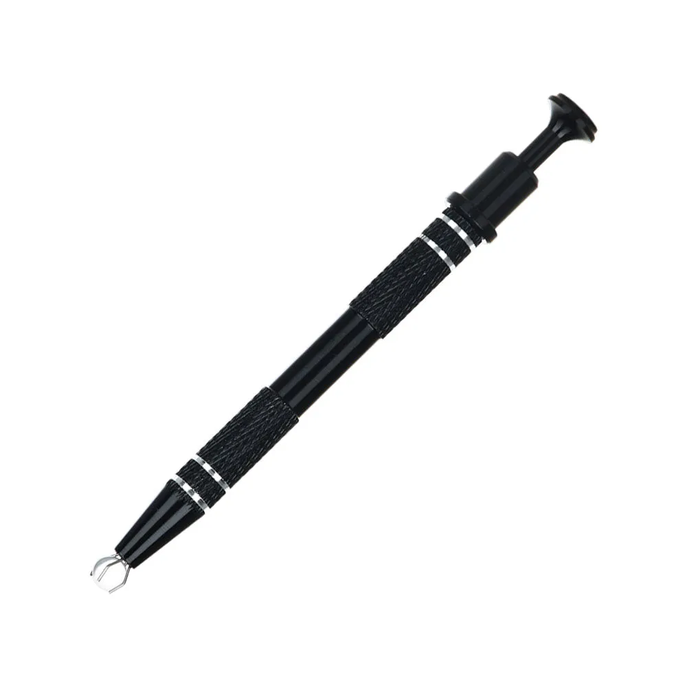 Pulsar APX eRig