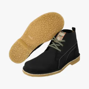 Puma Terrae Mid Africa Mid Boot Black