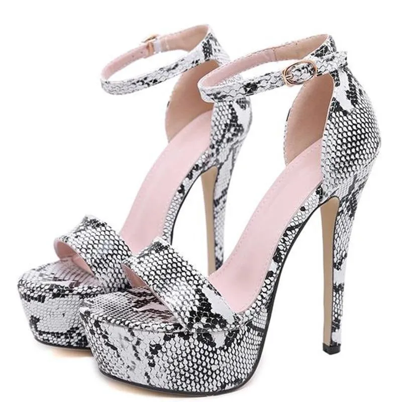 Pumps "Original"
