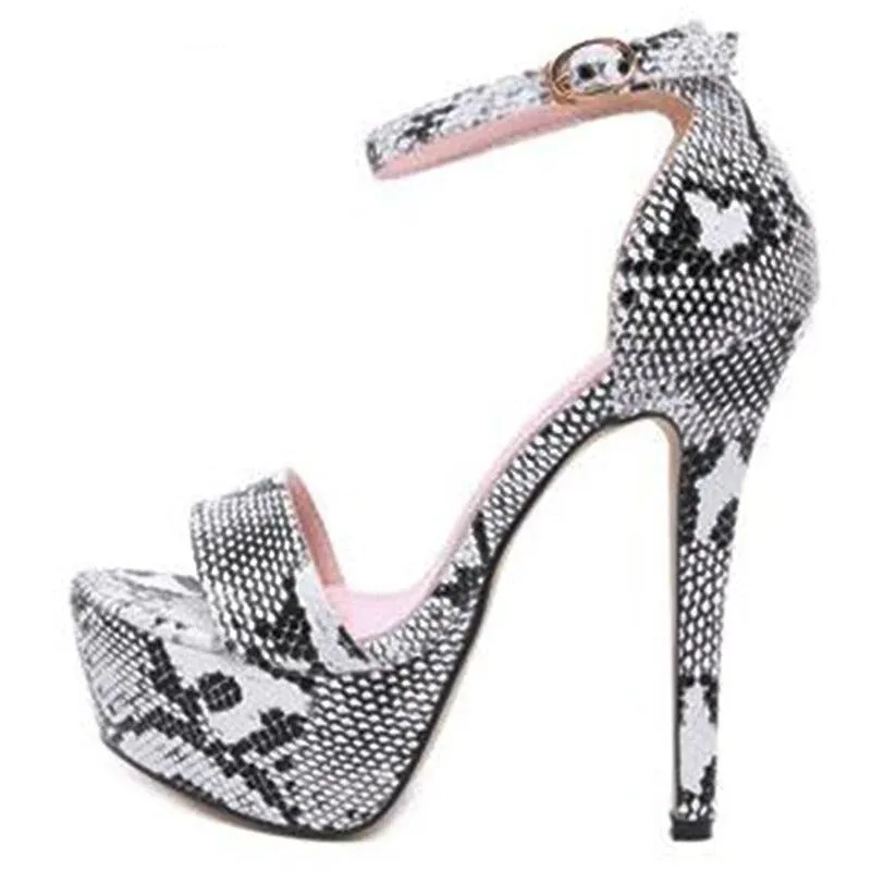 Pumps "Original"