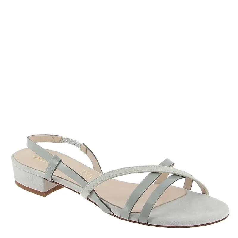 Quait 16315 Grey Slingback Sandal