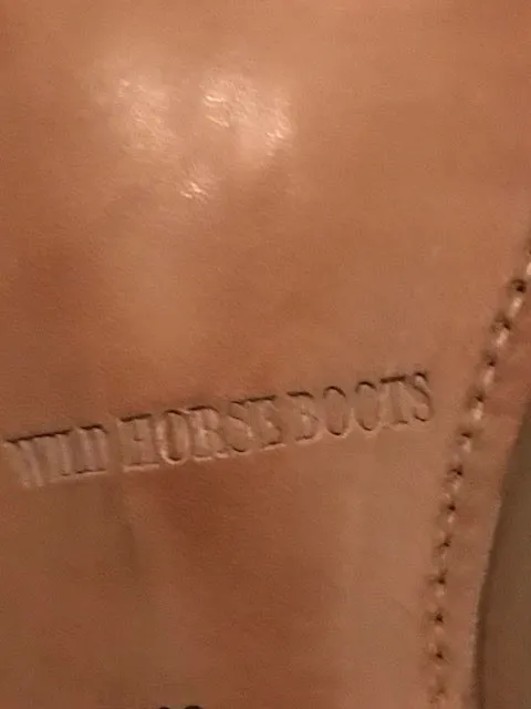 "The Classic City Suede" Short & Sassy Cowboy Boots