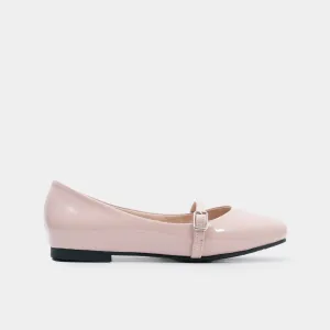 Rachel Flats (Nude)