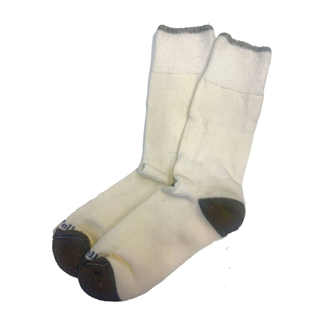 Relaxed Fit Socks M/L