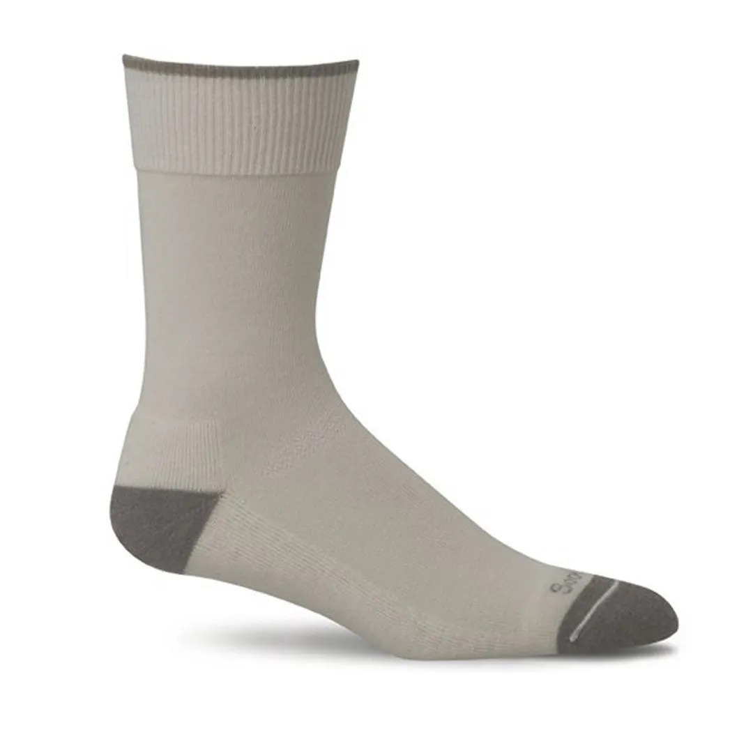 Relaxed Fit Socks M/L