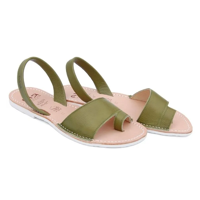 Ria Menorca Costa Avarcas Sandal