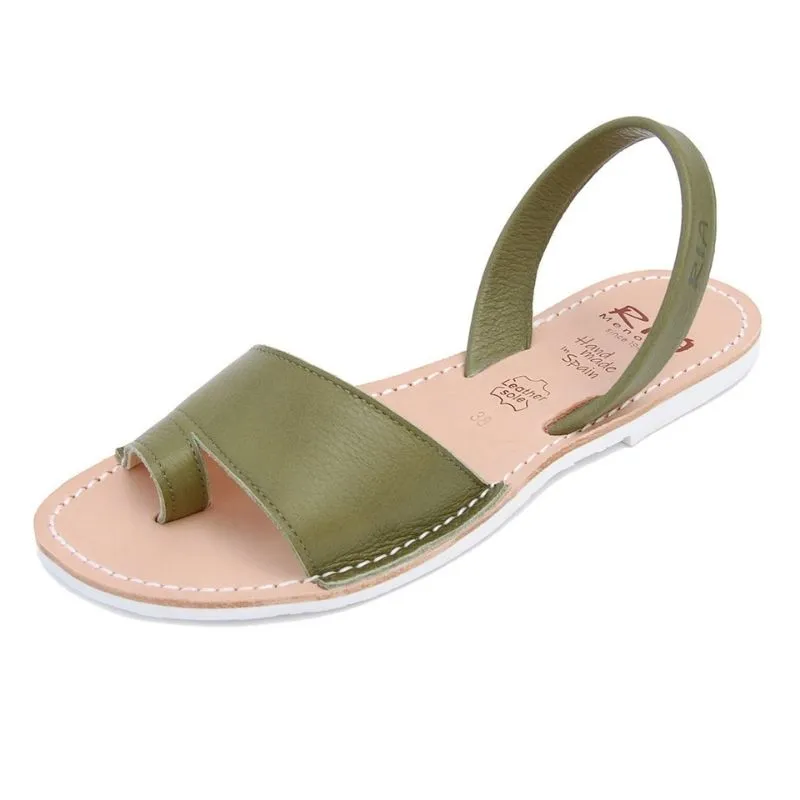 Ria Menorca Costa Avarcas Sandal
