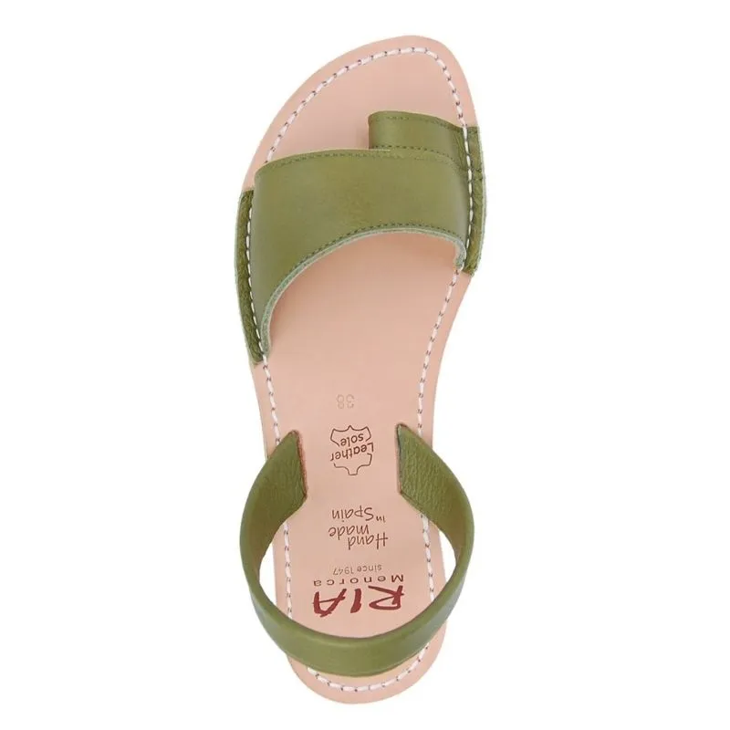 Ria Menorca Costa Avarcas Sandal