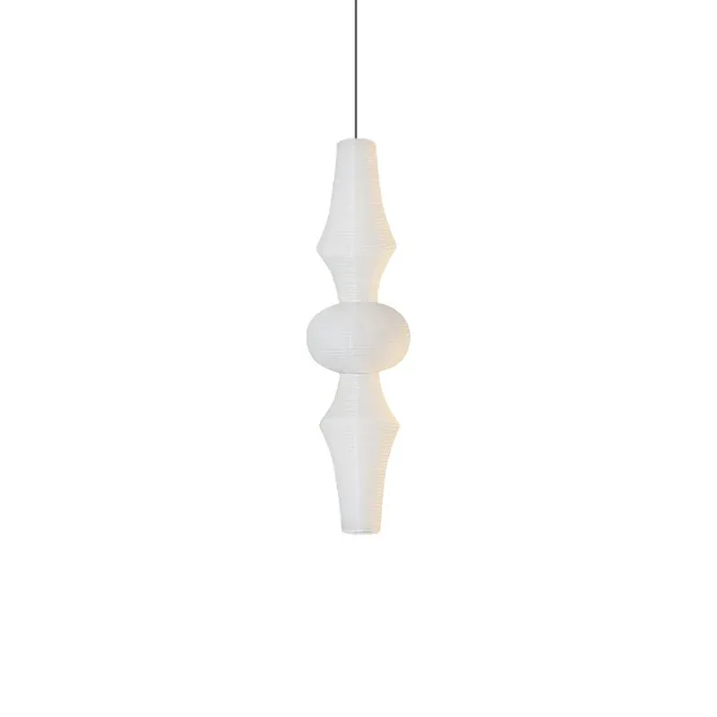 Rice Paper Pendant Lamp