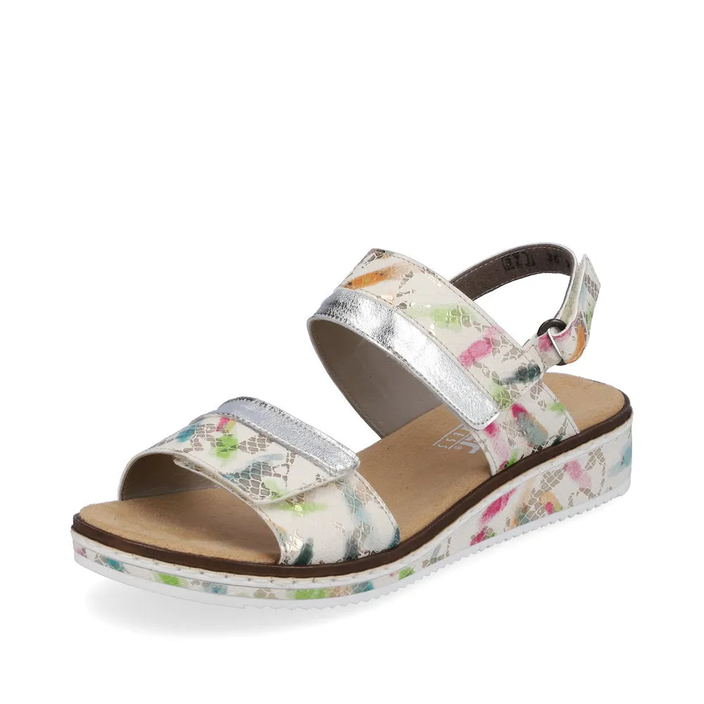 Rieker Womens Sandal