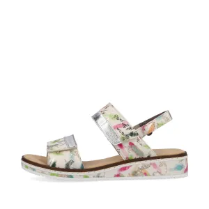 Rieker Womens Sandal