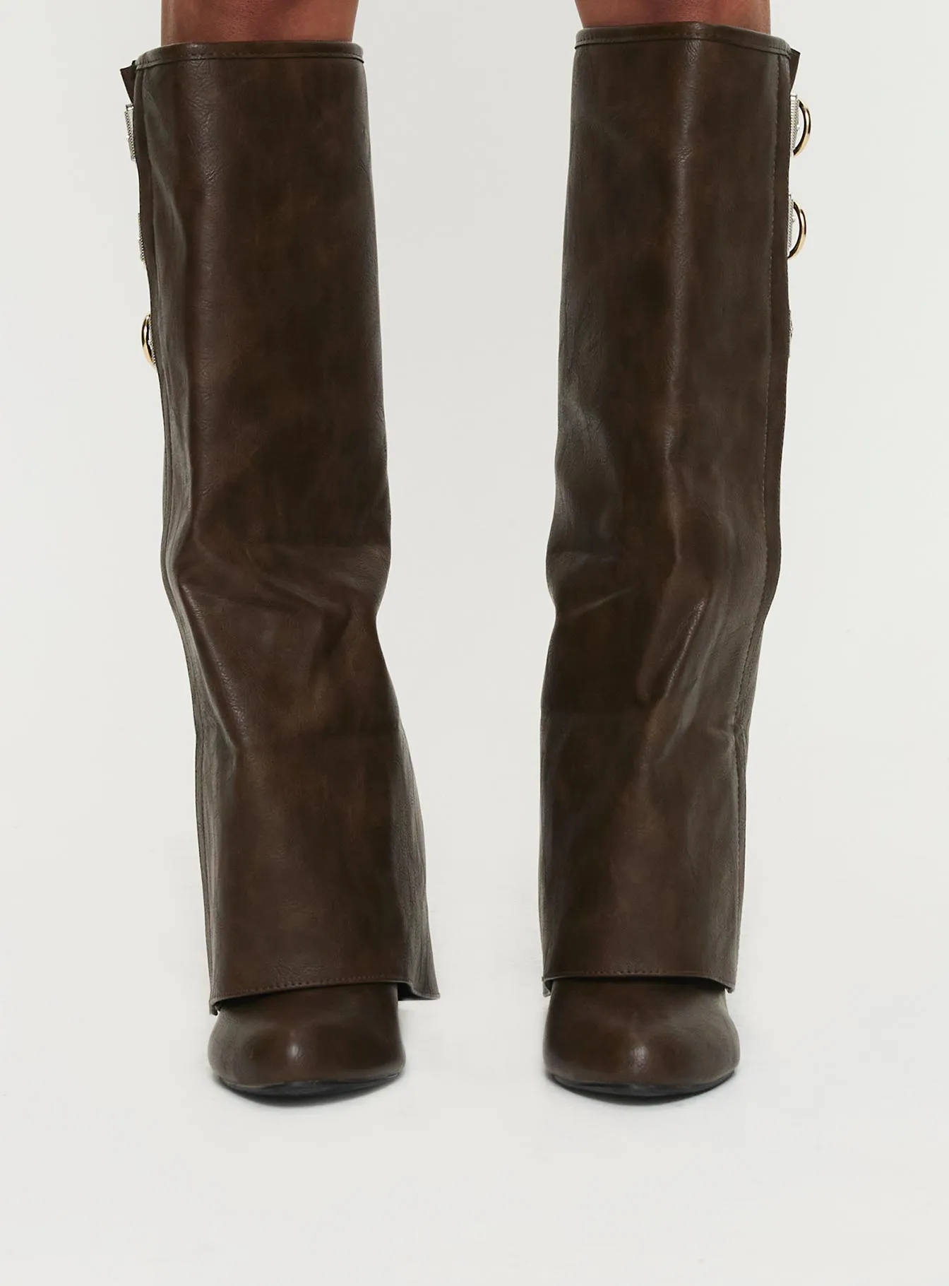 Ritz™ - Knee High Boots