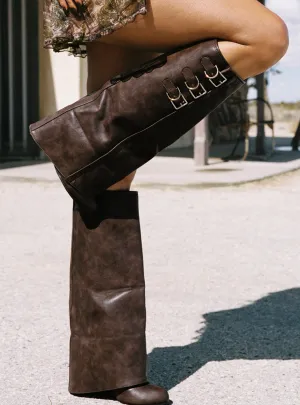 Ritz™ - Knee High Boots