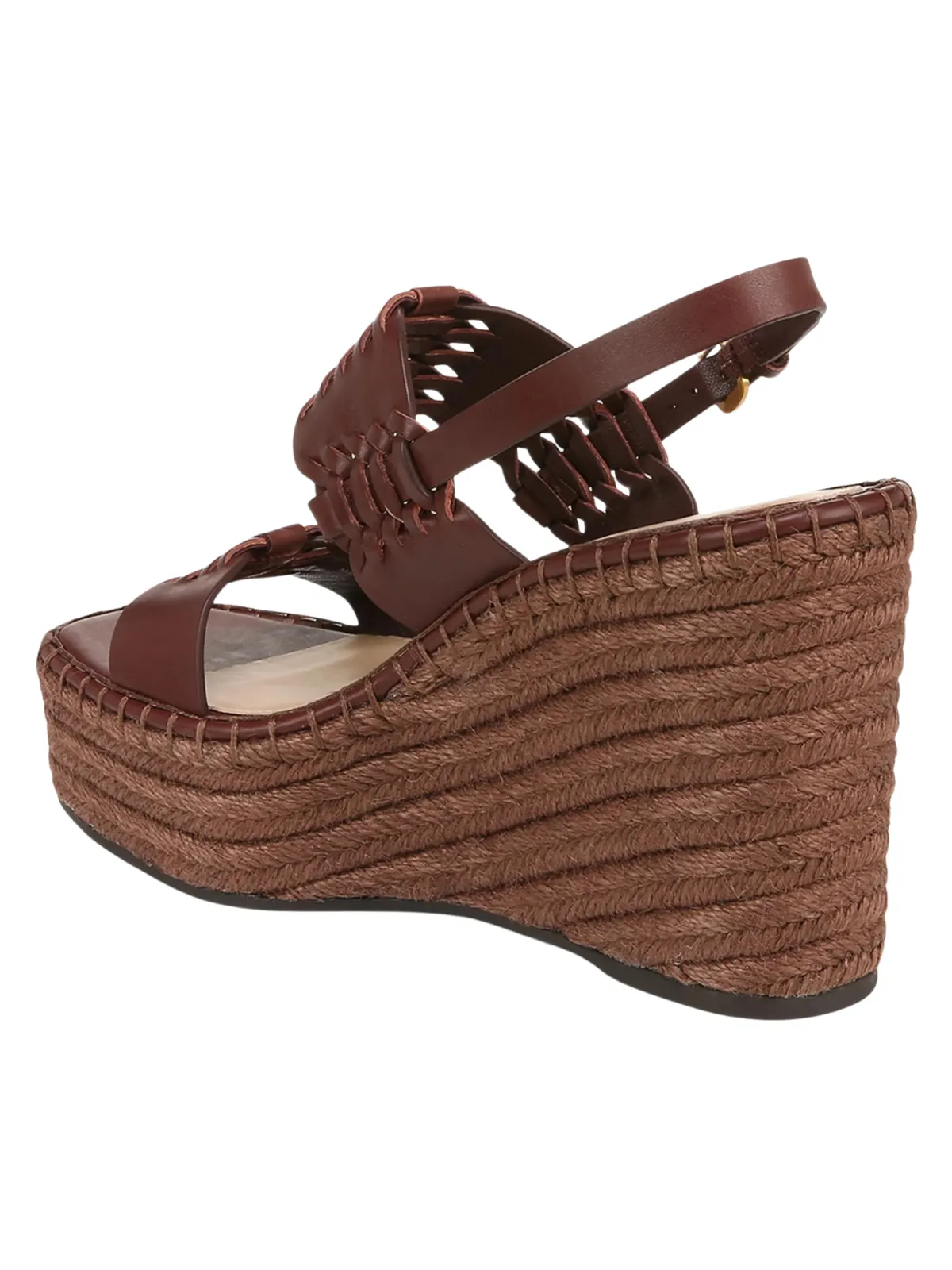 Riya Platform Wedge