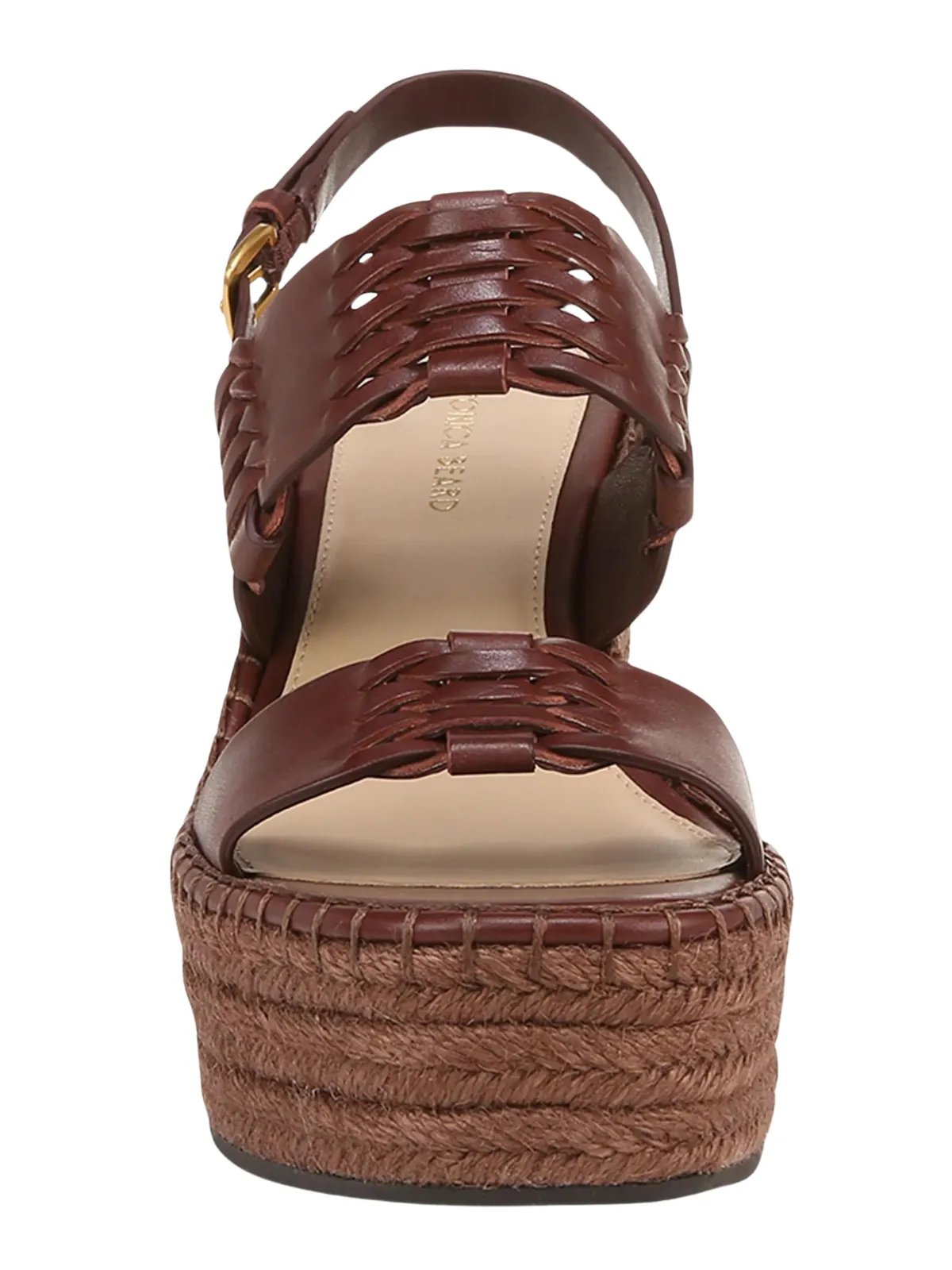 Riya Platform Wedge