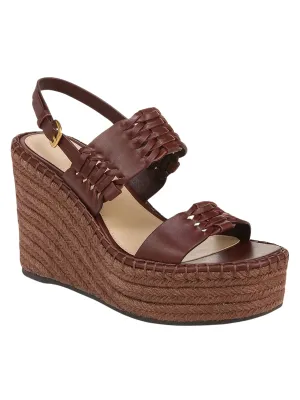 Riya Platform Wedge