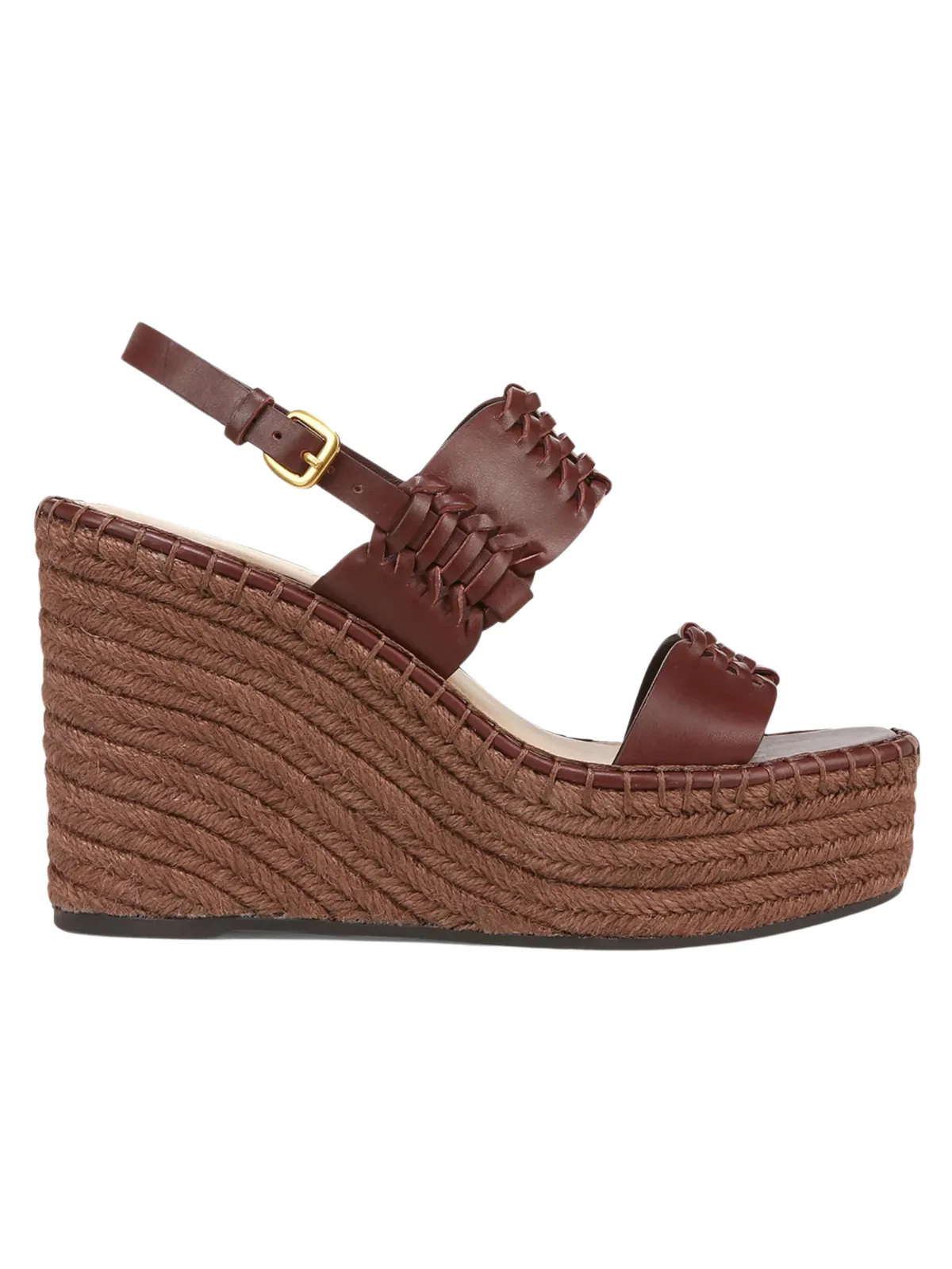Riya Platform Wedge