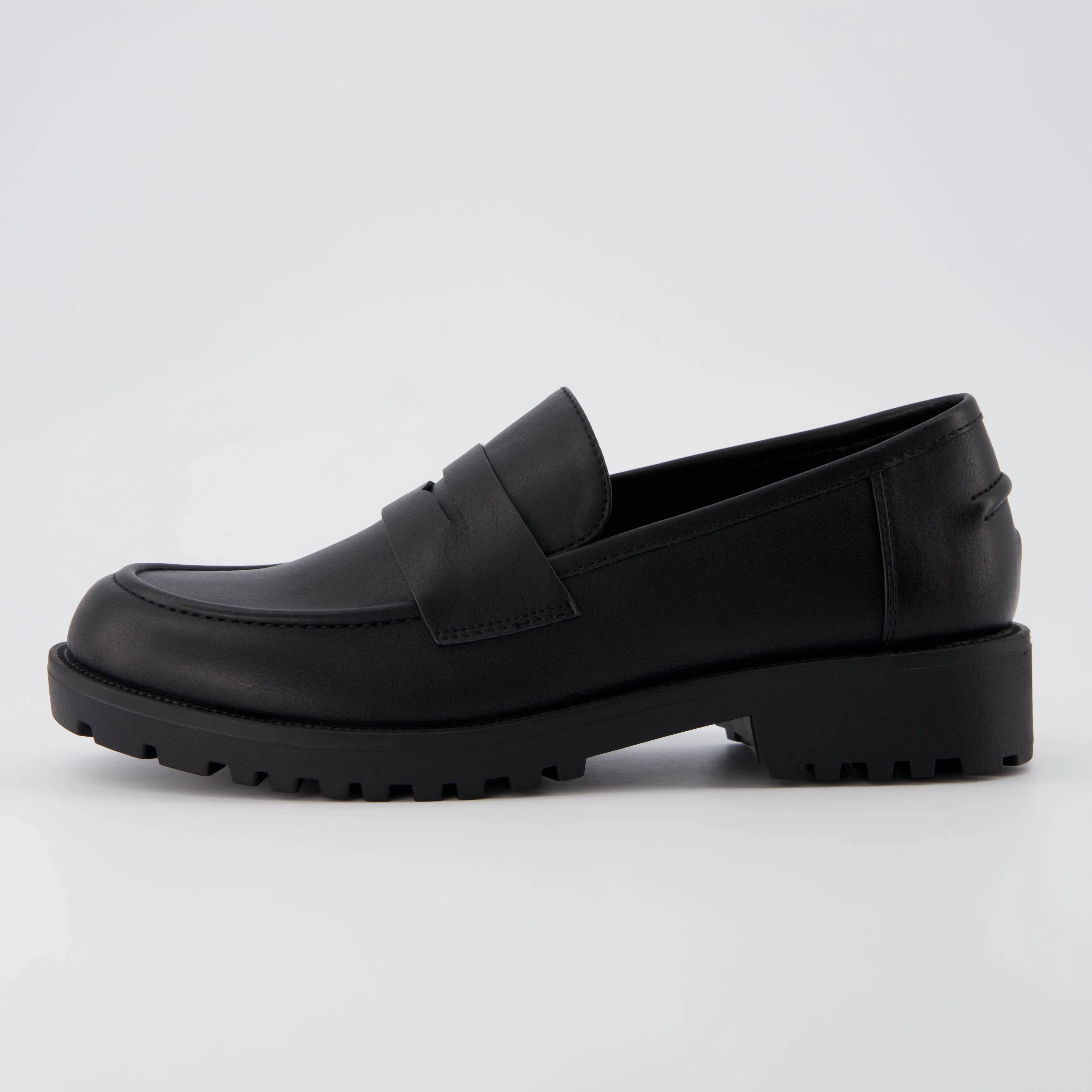 Rizzo Slip On Loafer