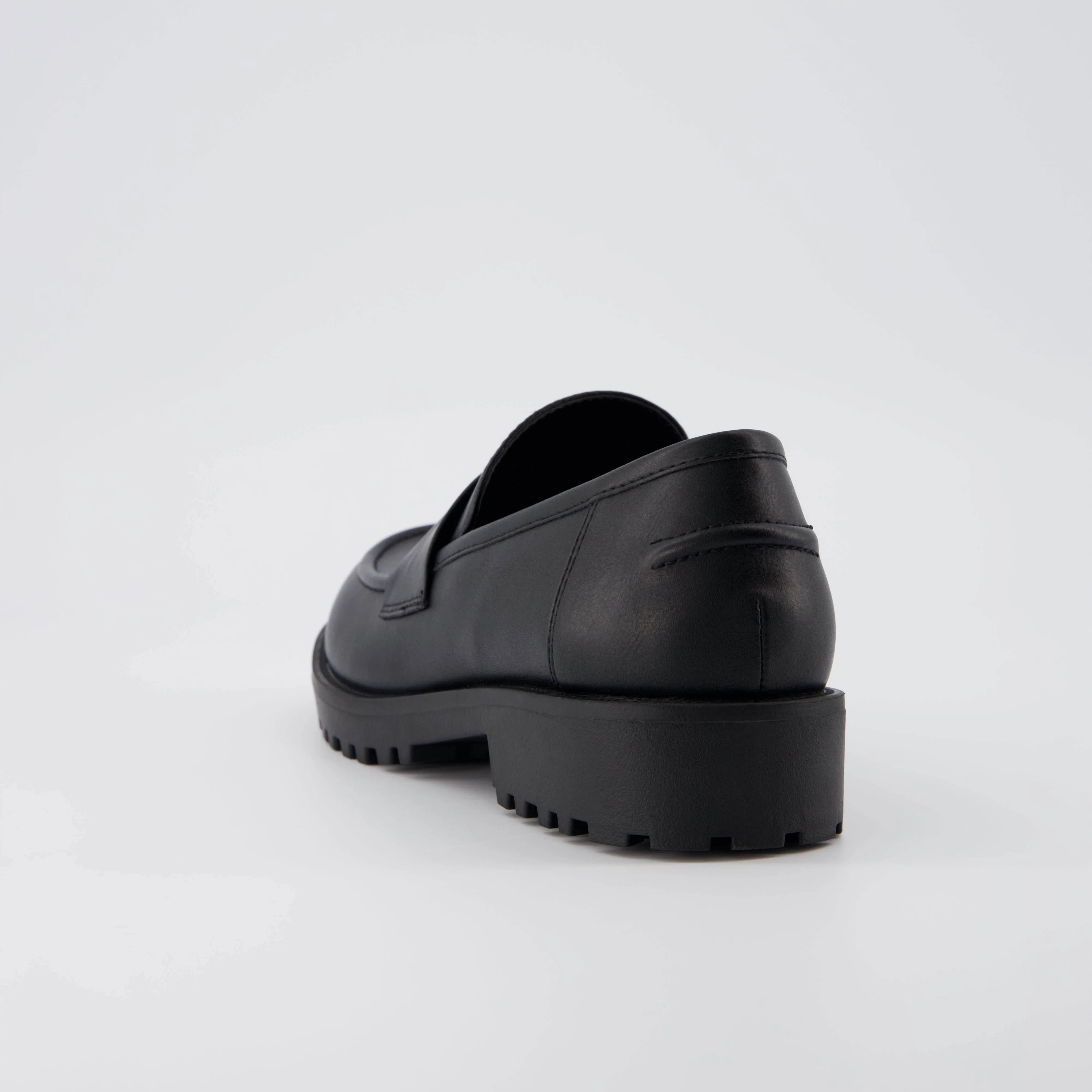 Rizzo Slip On Loafer