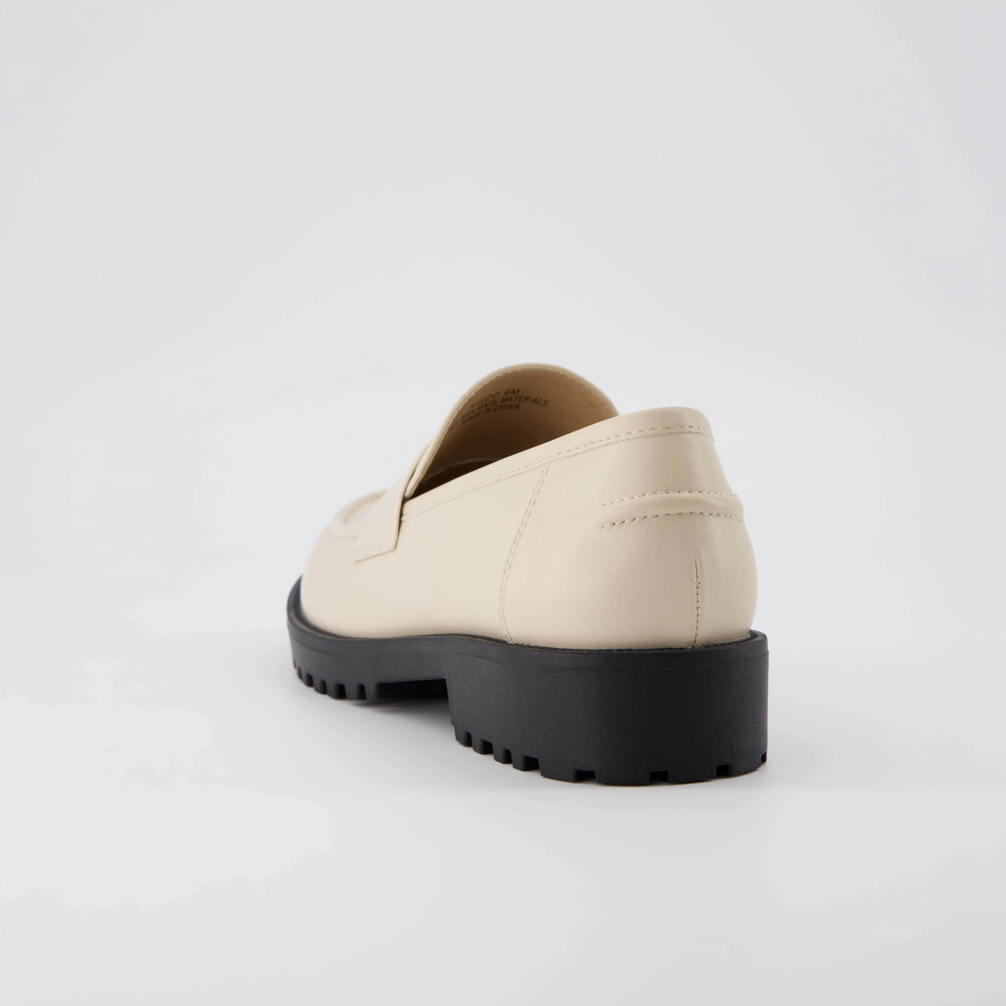 Rizzo Slip On Loafer