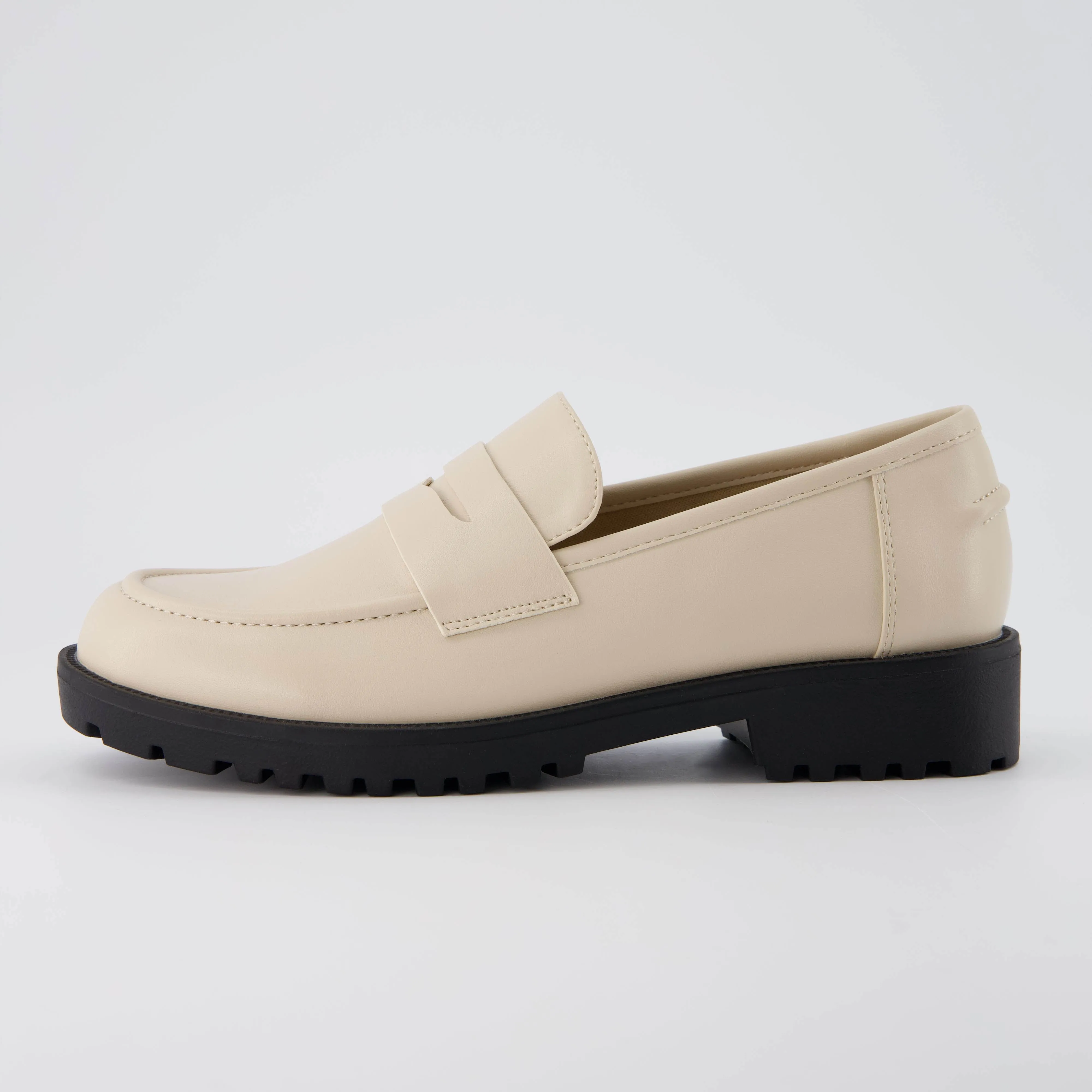 Rizzo Slip On Loafer
