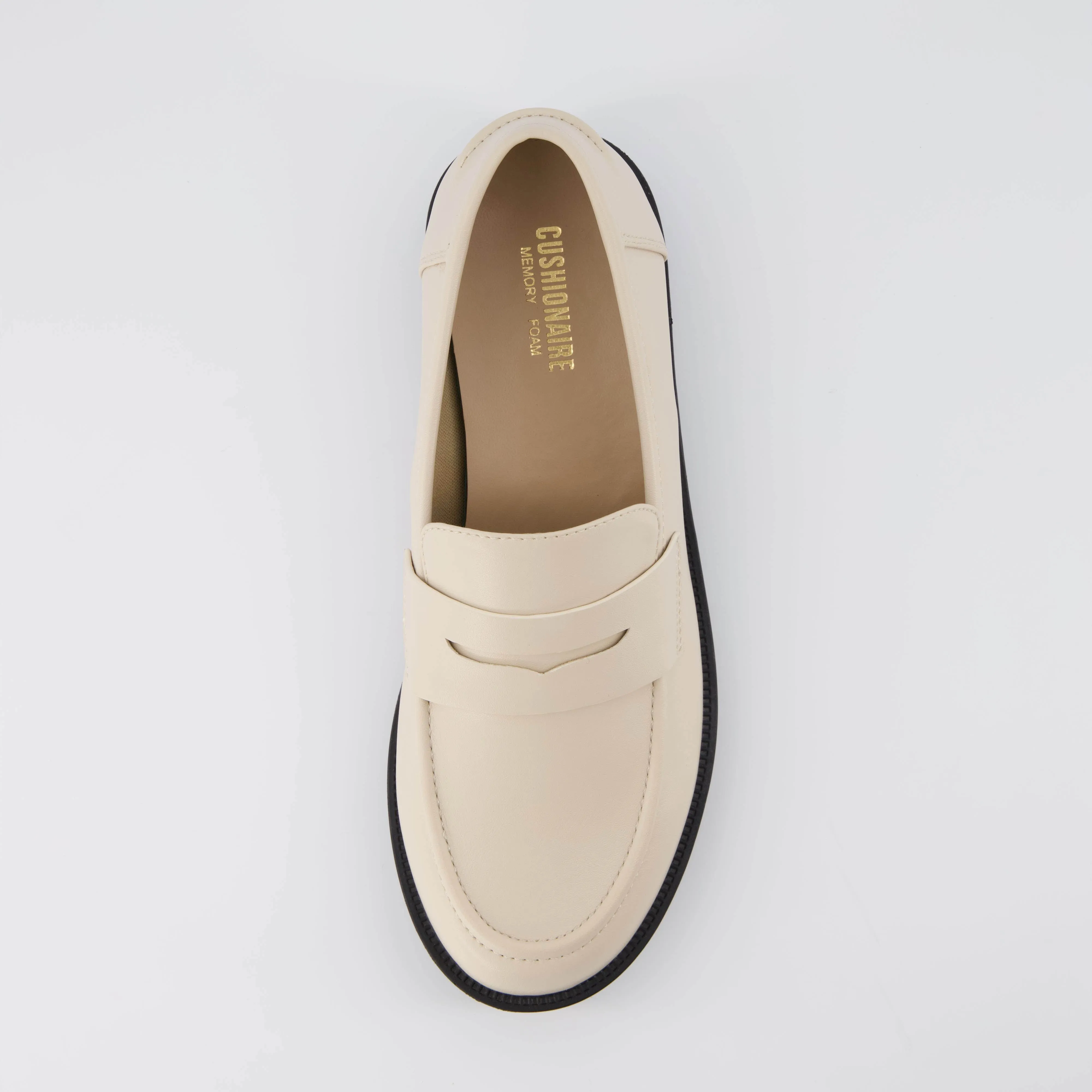 Rizzo Slip On Loafer