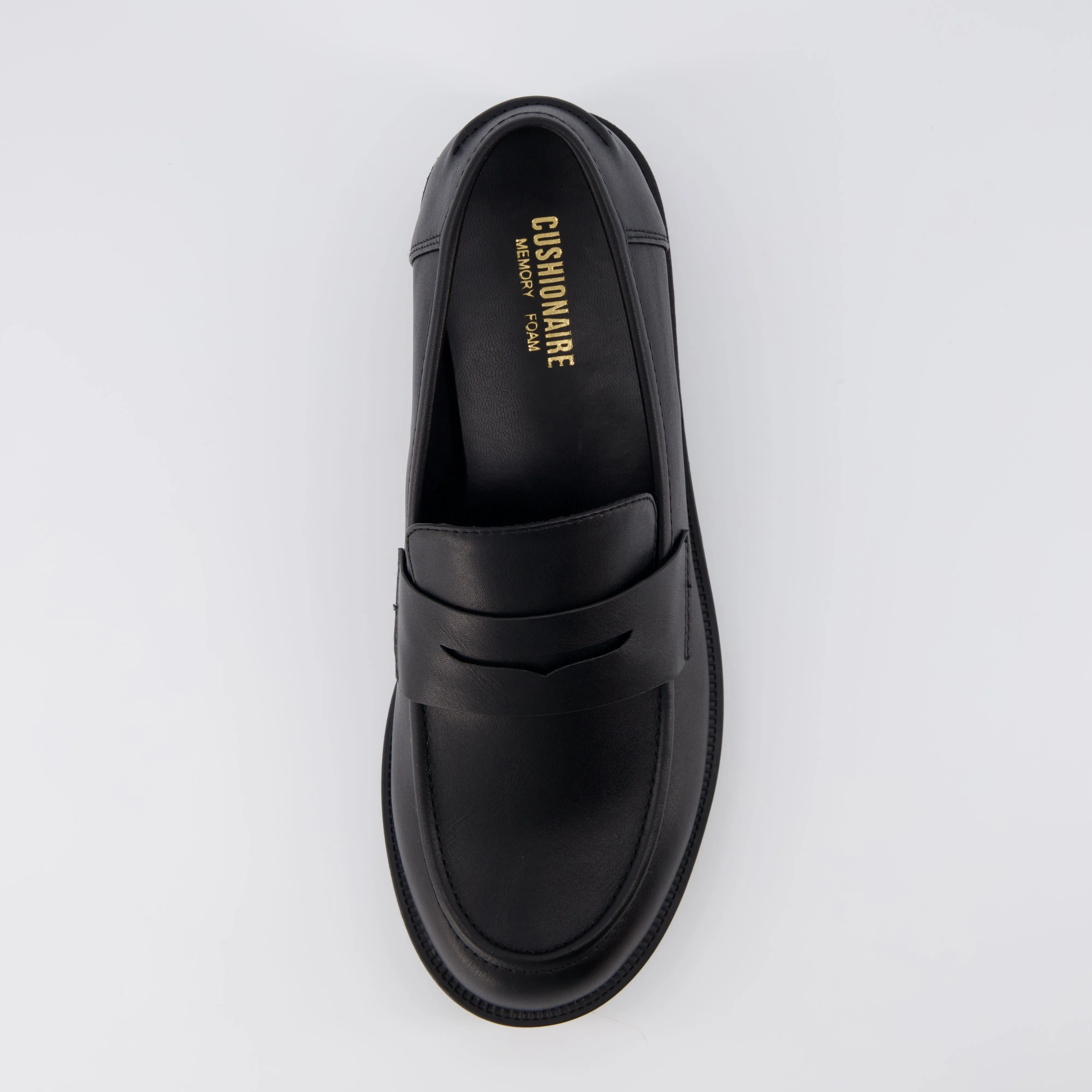 Rizzo Slip On Loafer