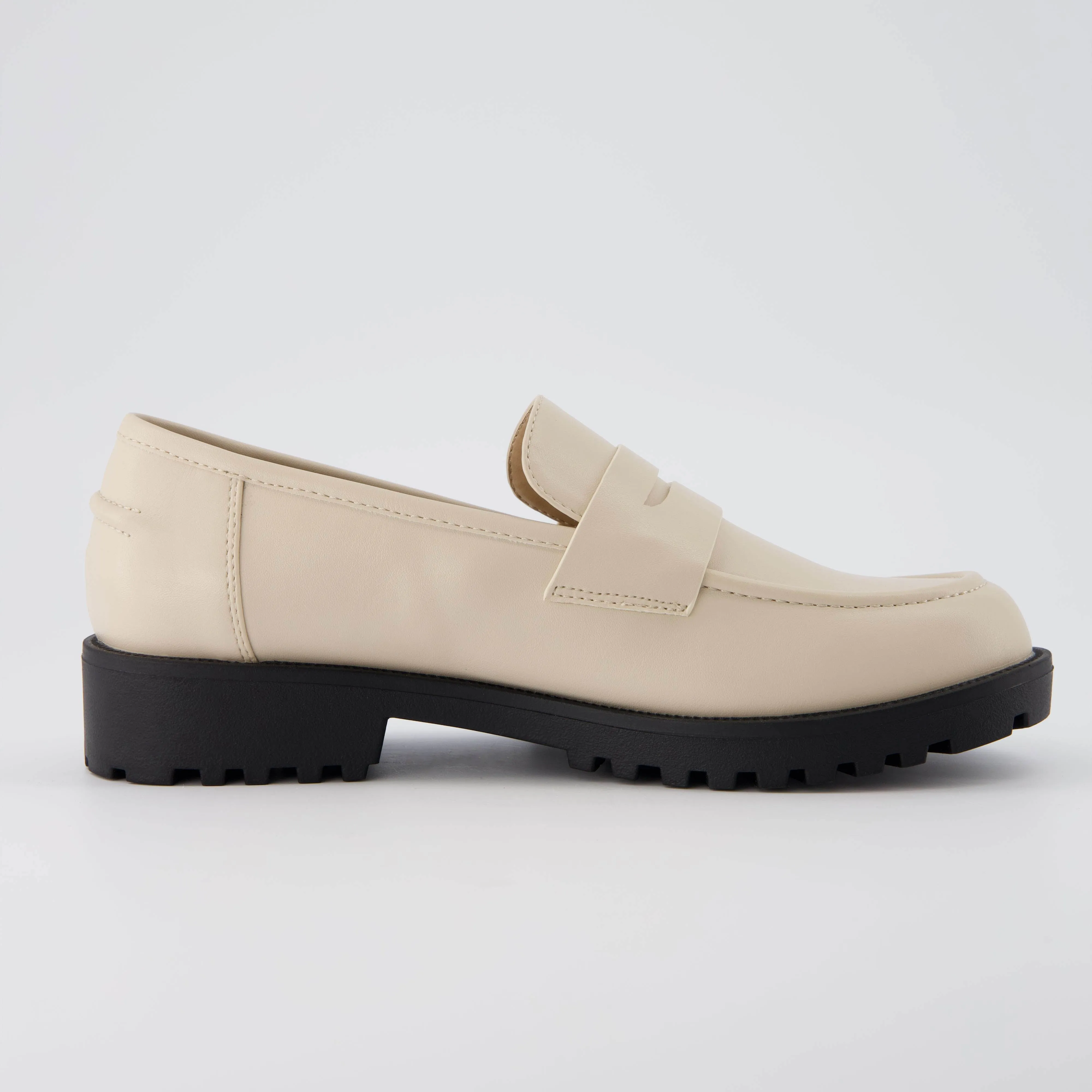 Rizzo Slip On Loafer