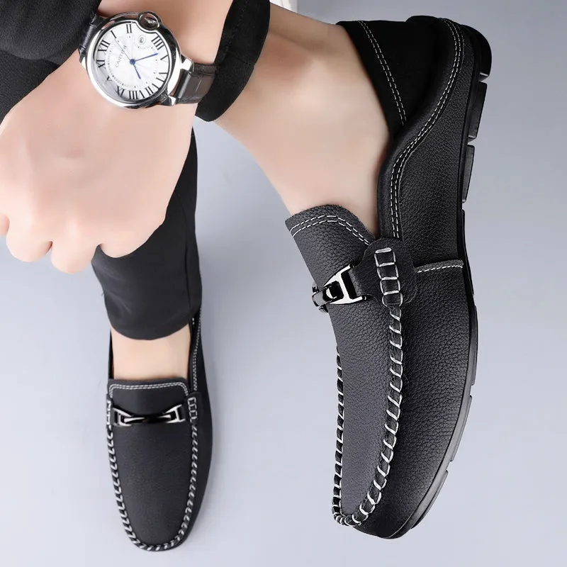 Royal Fleet Slip-On