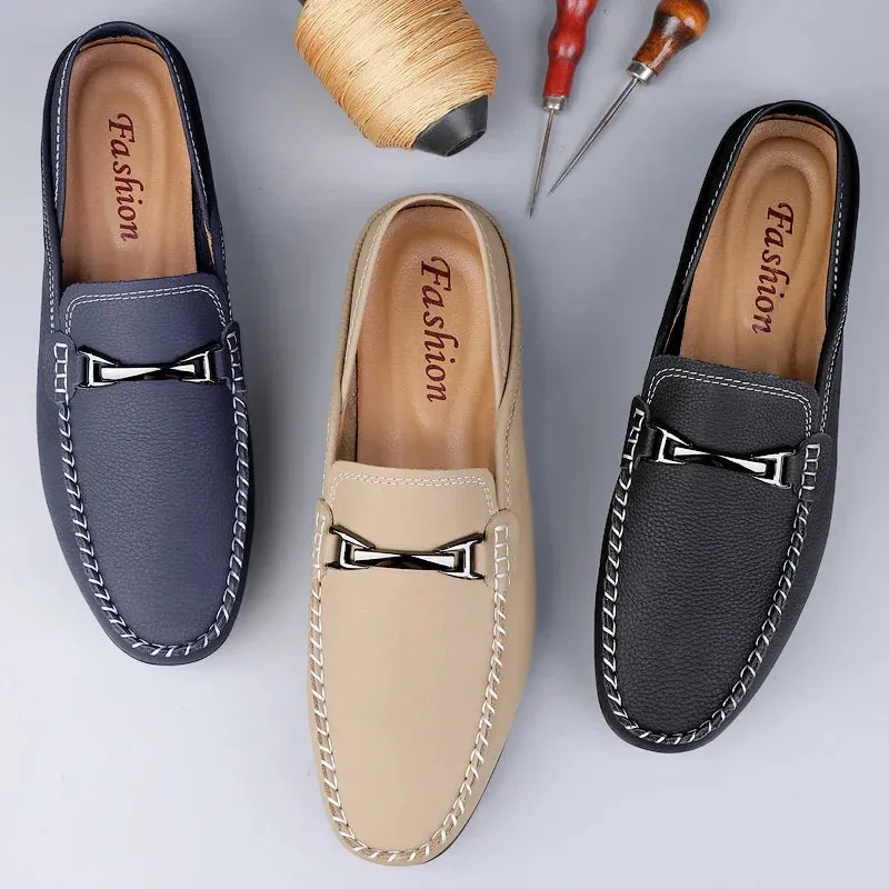 Royal Fleet Slip-On