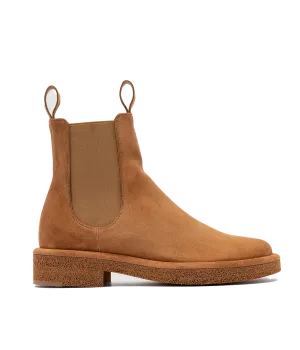 Rubres 002 Boot in Terra