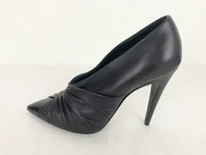 Saint Laurent Ankle Boots Size 38.5 (8.5 Us)