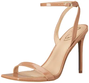 Sam Edelman Orchid Heeled Sandal Rosa Blush 11 Medium