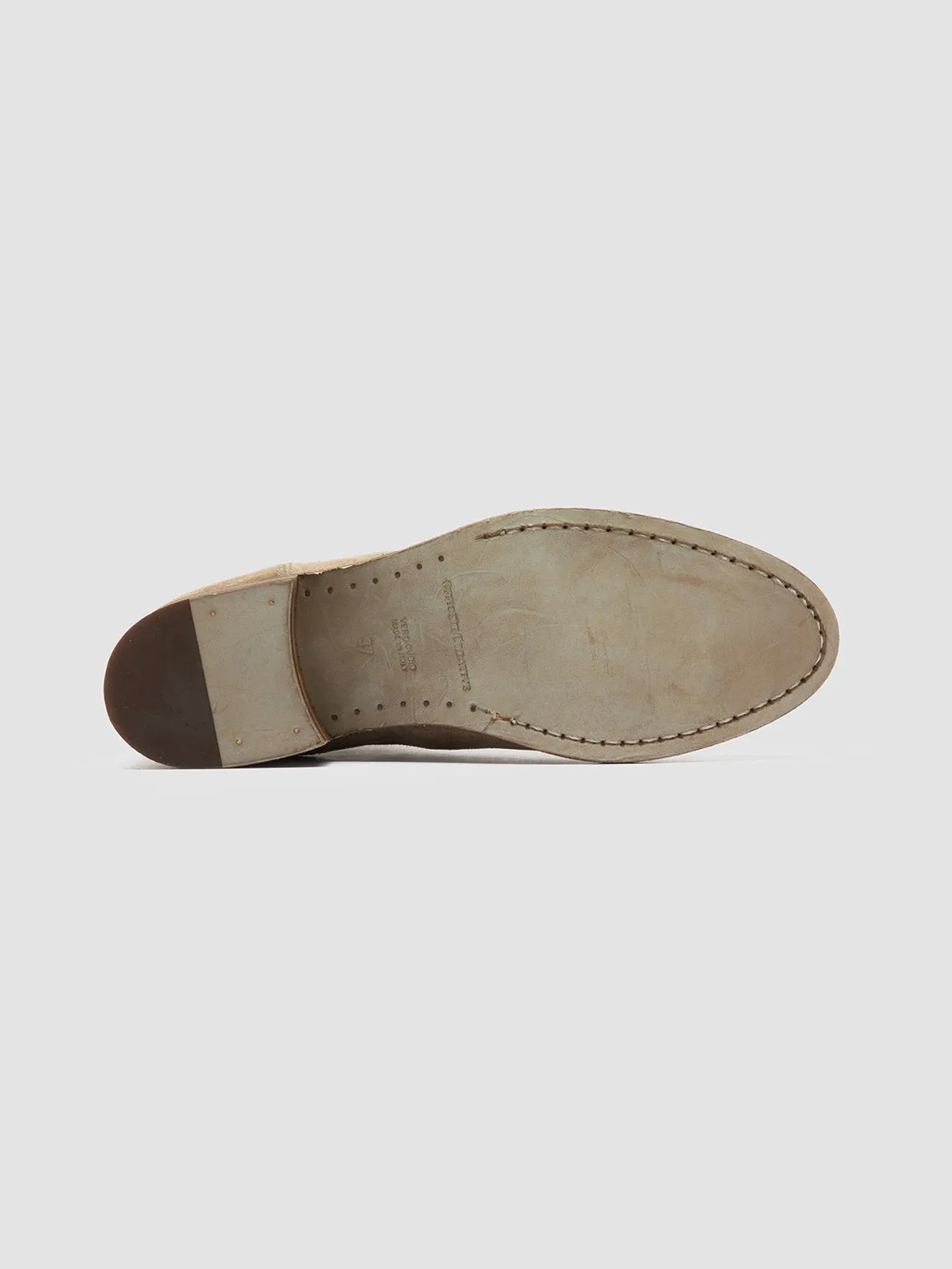 Seline 029 Boots in Lead Grey