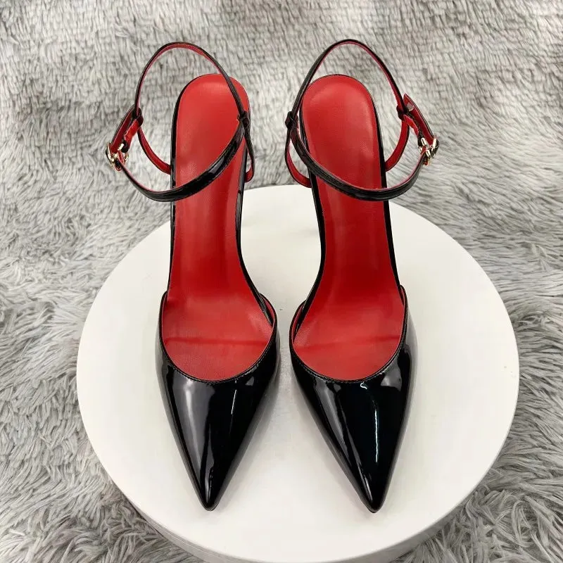 Sex 12cm Extreme High Heels