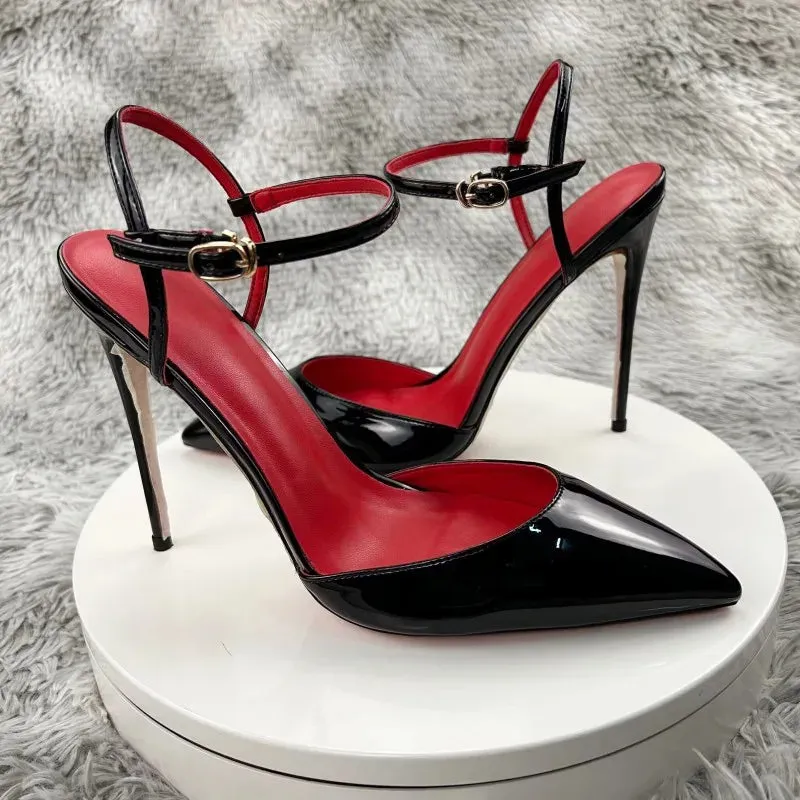Sex 12cm Extreme High Heels